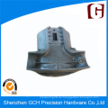 OEM Aluminium Die Casting Shell der Anzeige